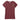 DCFC Womens Crest V-Neck- Maroon