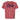 Youth Full Name Block Tee- Crimson