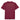 Youth Script Outline Wordmark Tee- Maroon