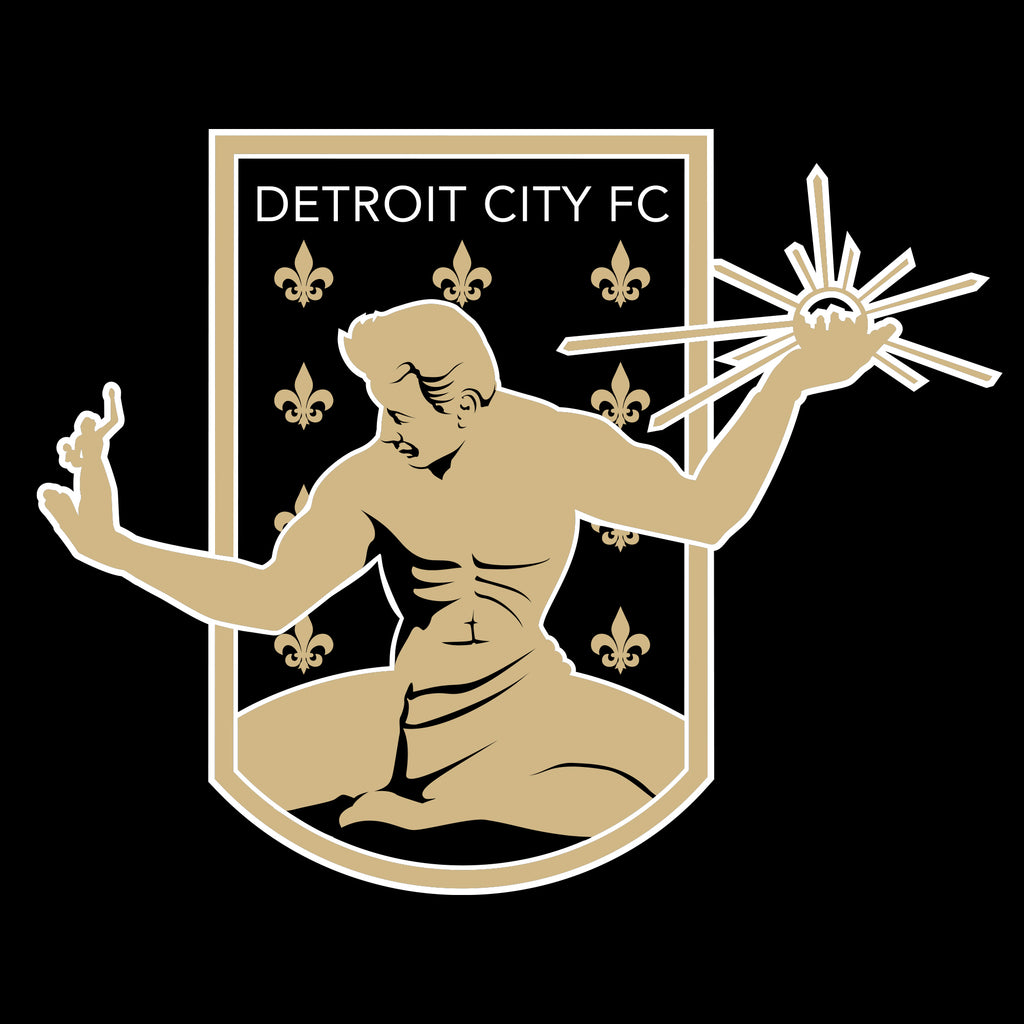 DCFC Pullover Windbreaker- Maroon – Detroit City Football Club Store