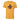 DCFC Fleur Tee- Heather Mustard