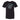DCFC Tonal Outline Tee- Vintage Black