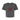 Comfort Colors Crest Tee - Pepper