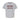 Youth Text Tee- Grey