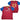 DCFC 2023 Replica Men's Flag Jersey- Red