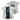 2025 Replica Away Women's Jersey- White/Green