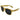 DCFC Sunglasses - Metallic Gold