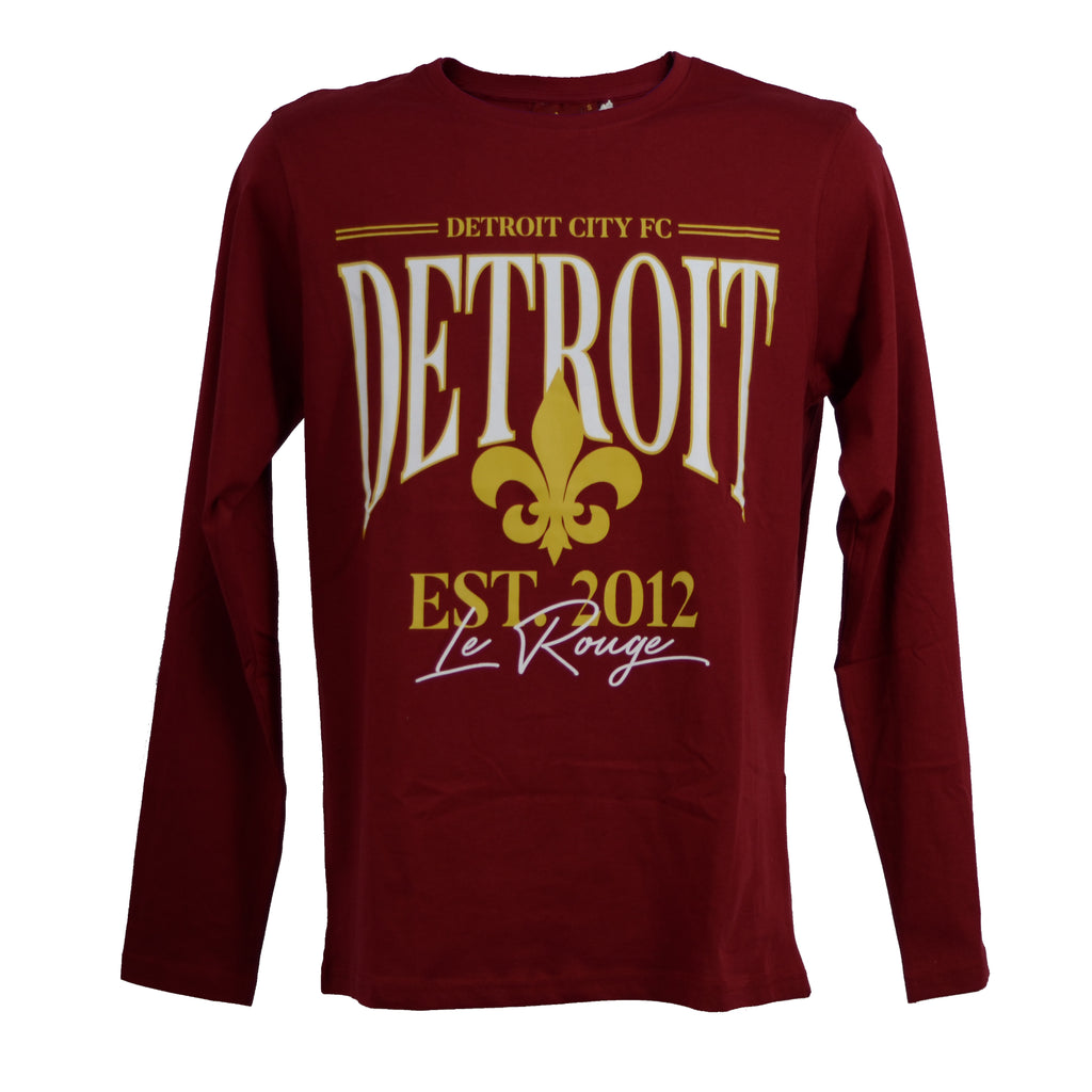 Detroit City Unisex T-Shirt/3XL