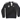 DCFC Adidas Essential Crest Crew Neck- Black