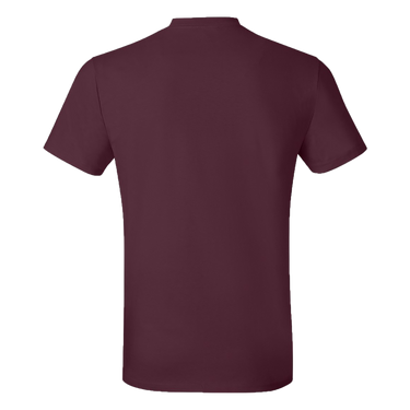 DCFC Men's Crest T-Shirt - Maroon