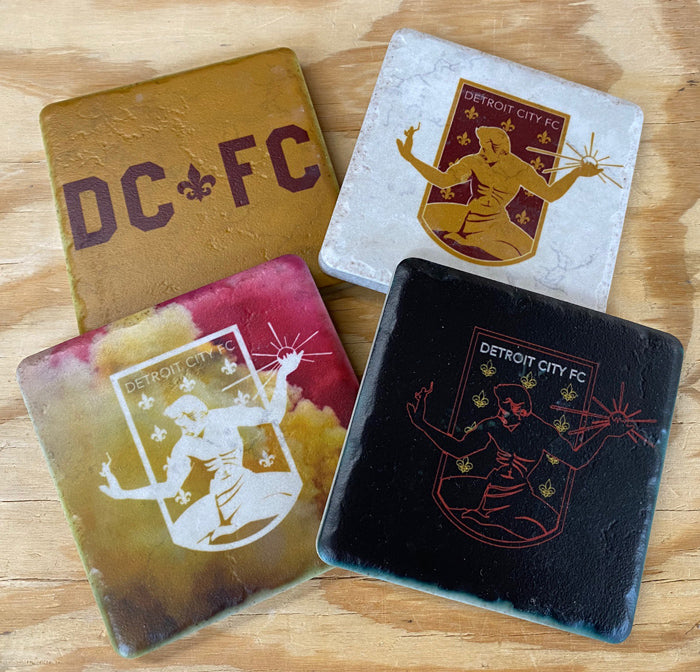 Coasters