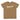 DCFC Lightning Bolt Youth Tee  - Washed Coyote Brown