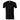 DCFC Crest Distressed Tee - Black Heather