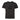 DCFC Crest Distressed Youth Tee - Vintage Black