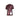 DCFC 2022 Home Jersey Lapel Pin - Maroon