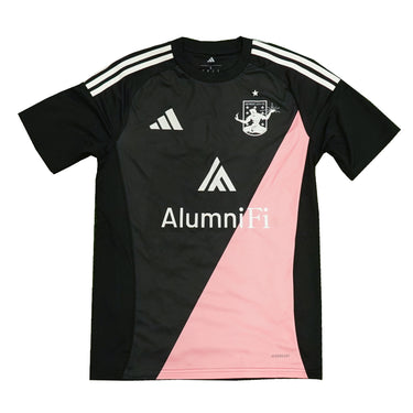 2025 Replica Pride Men's Jersey- Black