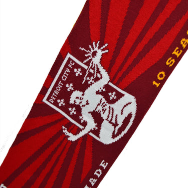 DCFC 2025 Season Scarf
