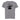 DCFC Youth Crest Distressed Tee- Grey