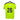 2026 Replica Goalie Men's Jersey - Semi Solar Yellow