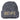 DCFC Knit Hat- Chunky DCFC- Black/Natural