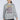 DCFC Back of the Net Crewneck Sweatshirt- Grey