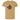 DCFC Fleur Tee- Heather Mustard