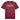 DCFC Youth Lines Performance Tee- Heather Maroon