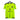 2026 Replica Goalie Men's Jersey - Semi Solar Yellow