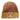 Knit Hat- Hidden Rib Beanie- Maroon