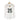 2025 Replica Away Men's Long Sleeve Jersey- White/Green