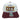 DCFC 47 Brand Stream Line Hitch Hat- White