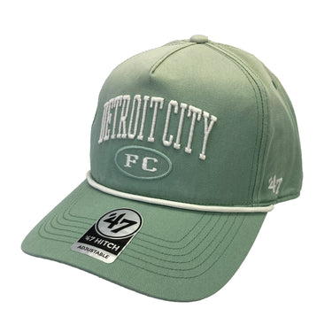 47 Brand Tybee Robe Hitch - Eucalyptus
