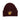 47 Brand Knit Hat Harbor - Maroon