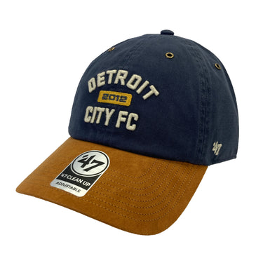47 Brand Raftes - Vintage Navy