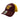 47 Brand Trawler Clean Up - Maroon/Gold