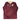 DCFC adidas Entrada 1/4 Zip- Maroon