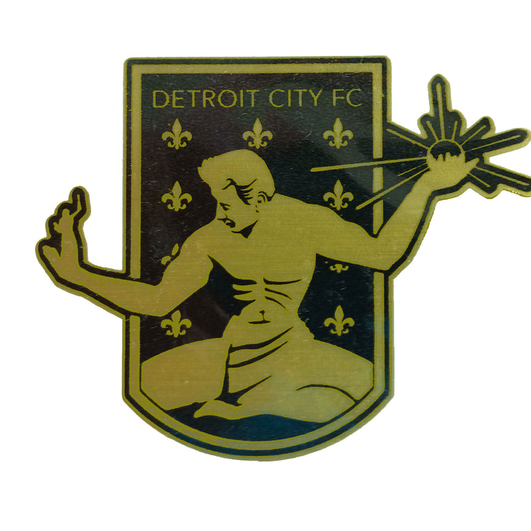 Accessories- Sticker/Decals – Detroit City Football Club Store