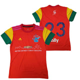 2023 Replica Pride Jersey Women's- Multicolored