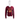 Women's Slub Hoodie- Maroon