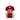 2026 Replica Home Women's Jersey - Maroon