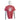 Comfort Colors Travel Tee- Crimson