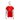 2026 Replica Goalie Women's Jersey- Power Red
