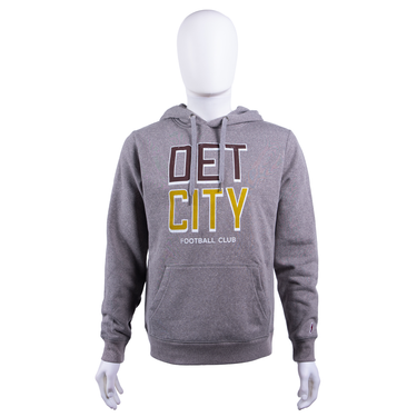 Mens Outerwear – Detroit City Football Club Store