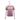 Reclaimed Washed Tee- Maroon