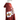 Fullback Hoodie- Maroon