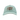 Script Wordmark Chain Stitch Youth Hat- Pale