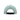 Script Wordmark Chain Stitch Hat- Pale