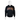 Starter Corded Fleece Hoodie- Black