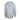Womens Two Color Arched Hoodie - Grey