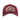 47 Brand Tuskin Trucker- Maroon